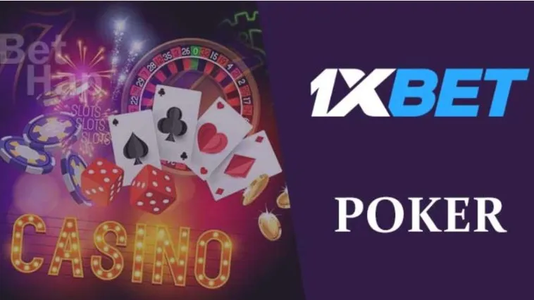Nhà Cái 1xBET Nền Tảng Cá Cược Thể Thao Và Casino Đẳng Cấp Toàn Cầu