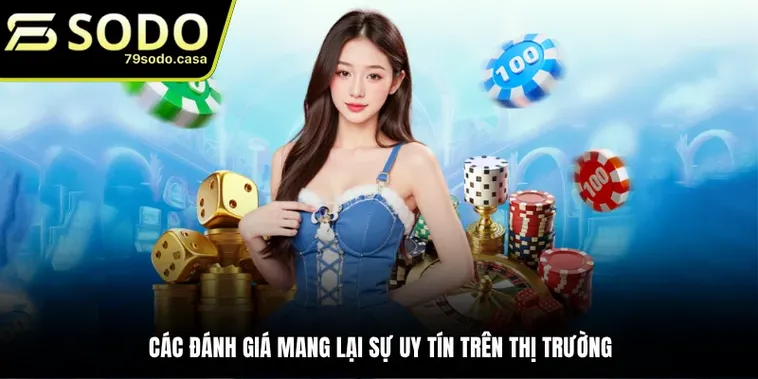 Nhà Cái 79Sodo Nền Tảng Xổ Số Và Casino Trực Tuyến Đẳng Cấp Hàng Đầu