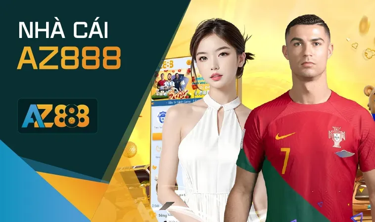 Nhà Cái AZ888 Sân Chơi Đá Gà Và Cá Cược Trực Tuyến Đẳng Cấp Nhất 2026
