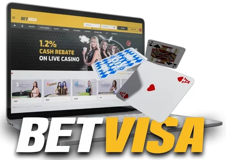 Nhà Cái Betvisa Điểm Đến Cá Cược Đa Nền Tảng Với Tỷ Lệ Hoàn Trả Ấn Tượng