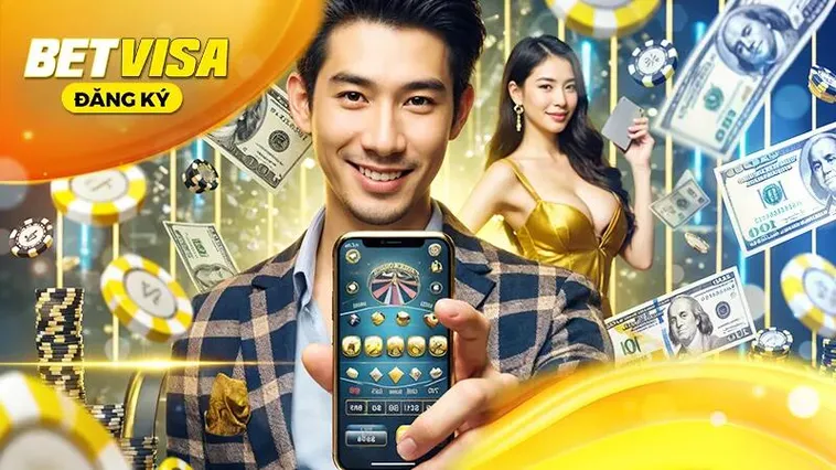 Nhà Cái Betvisa Điểm Đến Cá Cược Đa Nền Tảng Với Tỷ Lệ Hoàn Trả Ấn Tượng