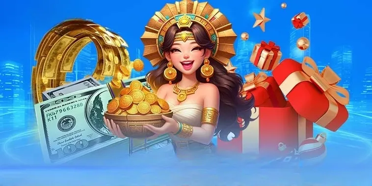 Tổng Hợp Khuyến Mãi Nhà Cái GOD55 Mới Nhất Với Nhiều Phần Quà Giá Trị 2026