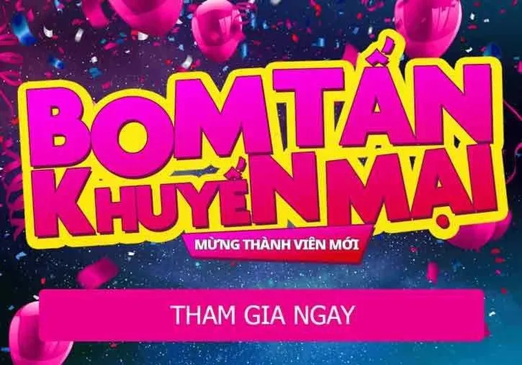 Khuyến Mãi Nhà Cái iBET88 Cơ Hội Nhận Thưởng Cực Lớn Cho Mọi Hội Viên