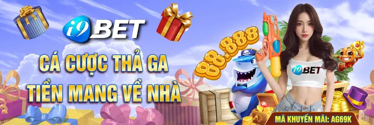 Các Chương Trình Khuyến Mãi Nhà Cái iBET Đỉnh Cao Và Hướng Dẫn Nhận Thưởng