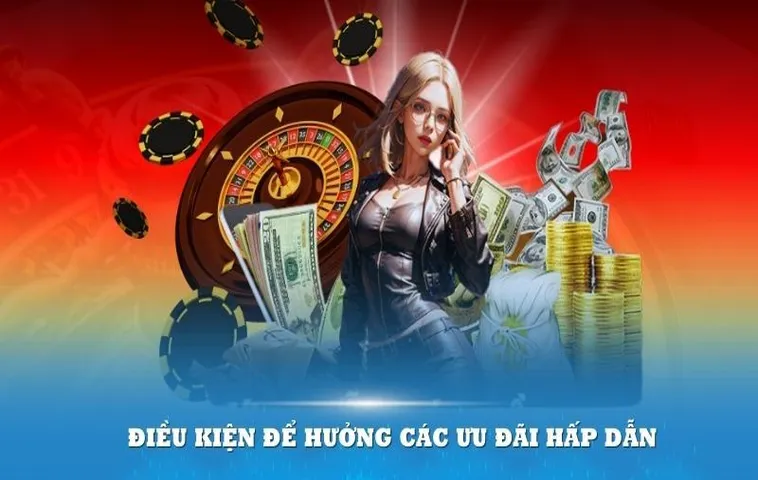 Phân Tích Hệ Thống Ưu Đãi Và Khuyến Mãi Nhà Cái CMD368 Năm 2026