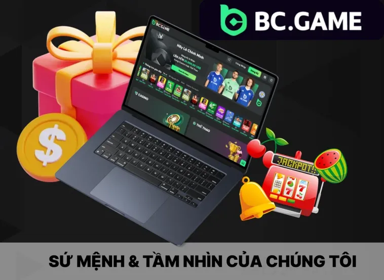 Phân Tích Hệ Thống Khuyến Mãi Nhà Cái BCGAME Trên Nền Tảng Blockchain