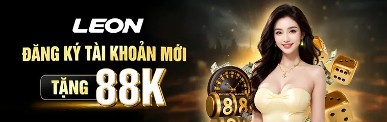 Khuyến Mãi Nhà Cái LEON Phân Tích Cấu Trúc Thưởng Và Lợi Thế Cạnh Tranh 2026