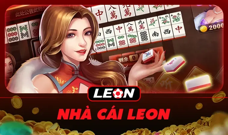 Khuyến Mãi Nhà Cái LEON Phân Tích Cấu Trúc Thưởng Và Lợi Thế Cạnh Tranh 2026