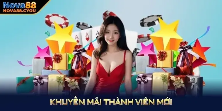 Khuyến Mãi Nhà Cái Nova88 Phân Tích Hệ Thống Ưu Đãi Và Tốc Độ Giải Ngân