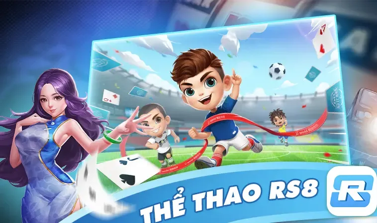 Các Chương Trình Khuyến Mãi Nhà Cái RS8 Đỉnh Cao Và Hướng Dẫn Cách Nhận Quà
