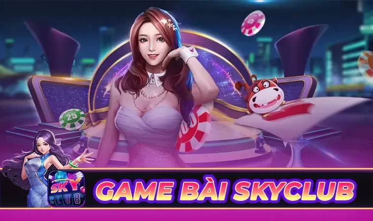 Khuyến Mãi Nhà Cái Skyclub Phân Tích Hiệu Suất Đầu Tư Và Ưu Đãi Tài Chính