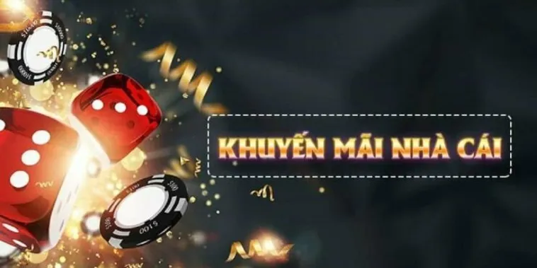 Các Chương Trình Khuyến Mãi Nhà Cái Vuabet Hấp Dẫn Dành Cho Thành Viên Mới 2026