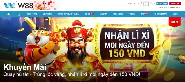 Khuyến Mãi Nhà Cái W88 Phân Tích Hiệu Suất Đầu Tư Và Ưu Đãi Tài Chính