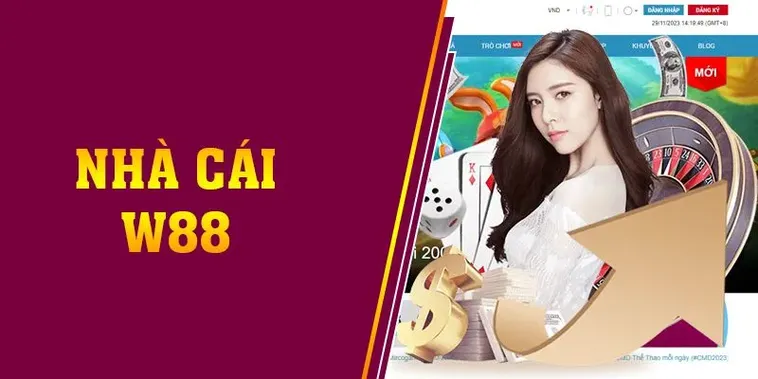 Khuyến Mãi Nhà Cái W88 Phân Tích Hiệu Suất Đầu Tư Và Ưu Đãi Tài Chính