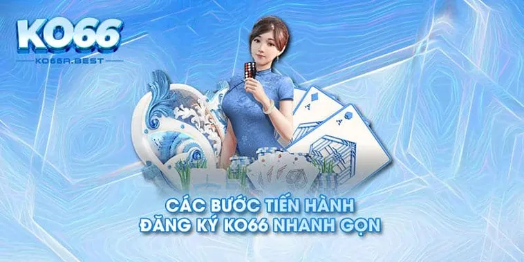 Nhà Cái KO66 Thương Hiệu Cá Cược Trực Tuyến Đẳng Cấp Quốc Tế 2026