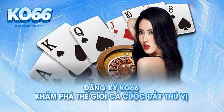 Nhà Cái KO66 Thương Hiệu Cá Cược Trực Tuyến Đẳng Cấp Quốc Tế 2026