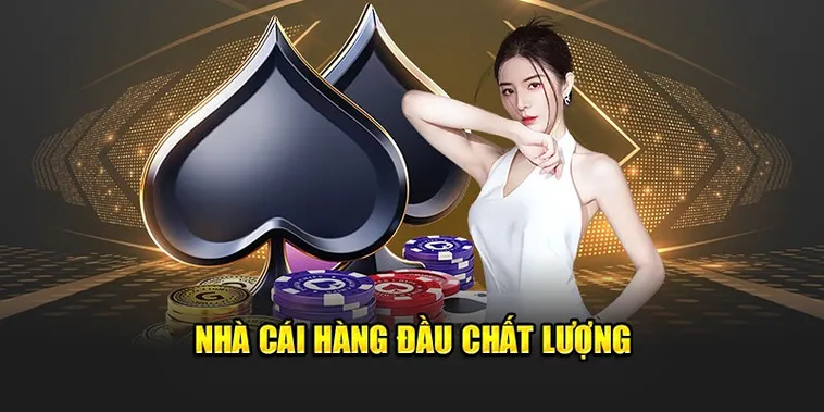 Top 12+ Nhà Cái Uy Tín Nhất Hiện Nay Không Thể Bỏ Lỡ