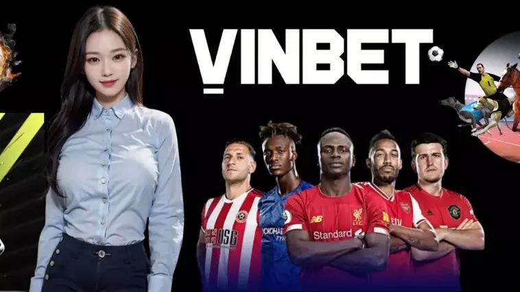 Nhà Cái Vinbet Địa Chỉ Cá Cược Trực Tuyến Uy Tín Với Hệ Thống Thanh Toán Tự Động
